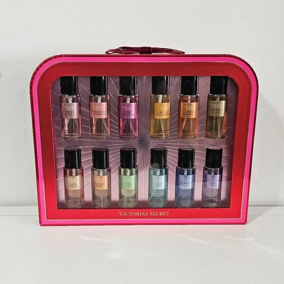 Gift Set - Picture 2 of 3